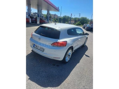 VOLKSWAGEN SCIROCCO 1.4 TSI