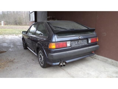 VOLKSWAGEN SCIROCCO 1.8 16V