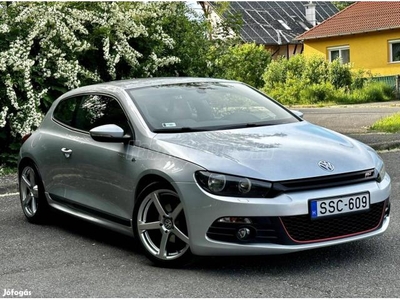 VOLKSWAGEN SCIROCCO 2.0 CR TDI DSG R