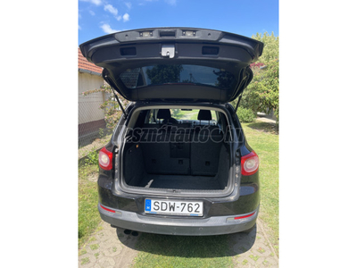 VOLKSWAGEN TIGUAN 1.4 TSi Sport&Style