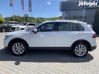 Volkswagen Tiguan 2.0 TDI BMT SCR Highline 4Mot...