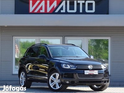 Volkswagen Touareg 3.0 V6 TDI BMT Tiptronic ic...