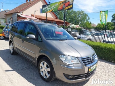 Volkswagen Touran 1.4 TSi Highline Family !!2 É...