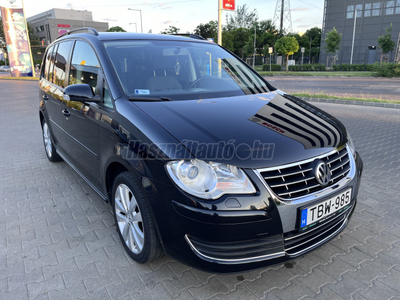 VOLKSWAGEN TOURAN 1.4 TSi Trendline