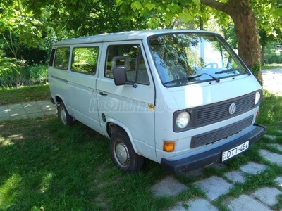 VOLKSWAGEN TRANSPORTER T3 Caravelle 1.9 C 255 562 25Z