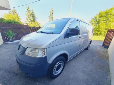 VOLKSWAGEN TRANSPORTER T5 1.9 TDI California Trendline