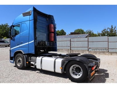 VOLVO FH 500 EURO 6 STANDARD.ACC.ALLOKLIMA.ADR