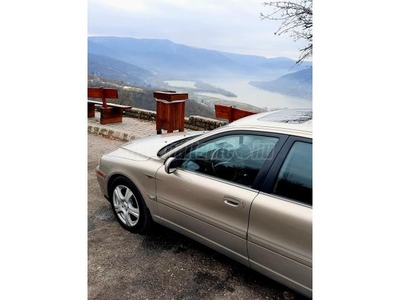 VOLVO S80 2.4 D