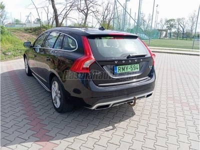 VOLVO V60 2.4 D [D6] PHEV AWD Summum Geartronic POLESTAR!!! CROSS COUNTRY CSOMAG+++