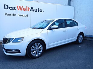 Škoda Octavia Style 1.5 TSI ACT