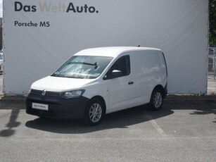 VW Caddy Cargo 2.0 TDI