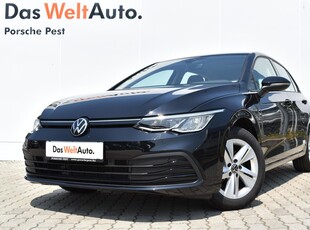 VW Golf Life 1.5 TSI OPF