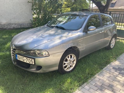 ALFA ROMEO 147 1.6 T. Spark ECO Distinctive