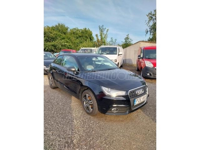 AUDI A1 1.2 TFSI Ambition