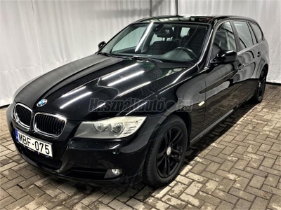 BMW 318d Touring