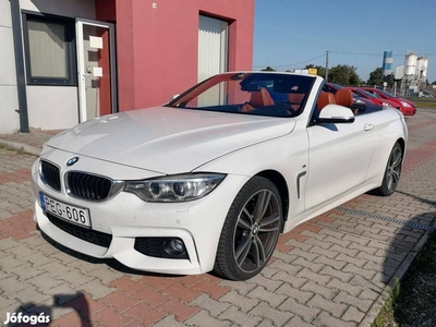 BMW 4-ES Sorozat