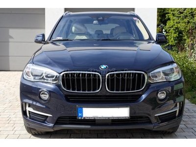 BMW X5 xDrive30d (Automata)