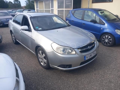 CHEVROLET EPICA 2.0 D LS