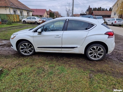 Citroen DS4