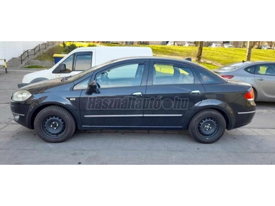 FIAT LINEA 1.3 Mjet 16V Emotion Dualogic