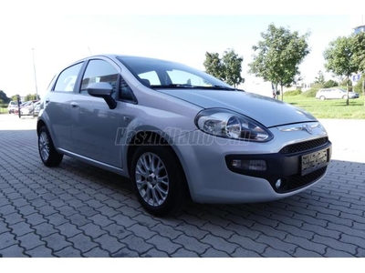 FIAT PUNTO EVO 1.2 8V Active