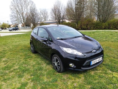 FORD FIESTA 1.25 Ambiente