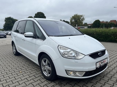 FORD GALAXY 2.0 TDCi Trend [7 személy]