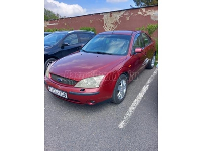 FORD MONDEO 2.0 Ghia