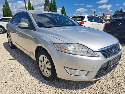 FORD MONDEO 2.0 TDCi Ambiente