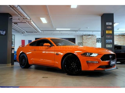 FORD MUSTANG Fastback 55 5.0 Ti-VCT (Automata) ROUSH SUPERCHARGED/740 LE/PERFORMANCE/MCB/GARANCIA