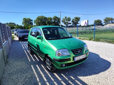 HYUNDAI ATOS Prime 1.1 GLS Comfort 1. Tulaj! Csere -beszámítás!