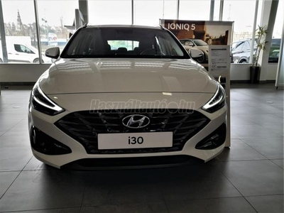 HYUNDAI I30 1.5 T-GDi Prime MHEV KOMBI HAMAROSAN ÁTVEHETŐ / FLOTTA KEDVEZMÉNY IGÉNYBEVEHETŐ