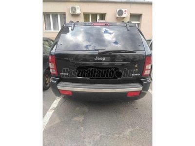 JEEP GRAND CHEROKEE 3.0 CRD Limited (Automata)