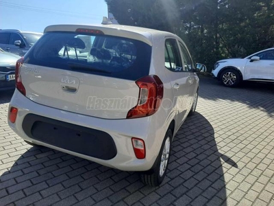 KIA PICANTO 1.0 DPI Gold