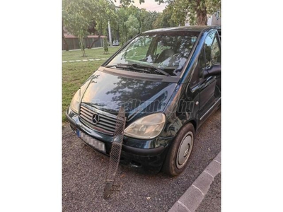 MERCEDES-BENZ A 170 CDI Classic