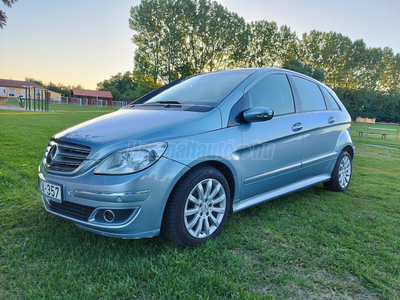 MERCEDES-BENZ B 180 CDI