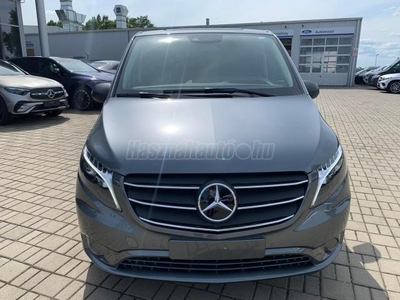 MERCEDES-BENZ VITO 119 CDI BlueTec Tourer Pro L (Automata) Készletről