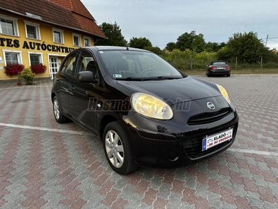 NISSAN MICRA 1.2 Acenta