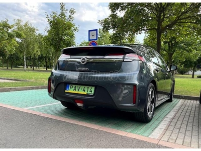 OPEL AMPERA E-Pioneer (Automata)