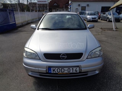 OPEL ASTRA 1.4 16V Classic II GC