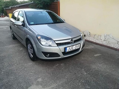 OPEL ASTRA H 1.6 Essentia Magyarországi. garantált km