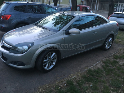 OPEL ASTRA H TT 1.9 CDTI Enjoy