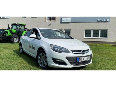 OPEL ASTRA J 1.4 T Cosmo EURO6