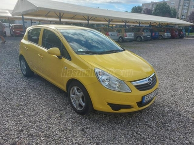 OPEL CORSA D 1.2 Enjoy