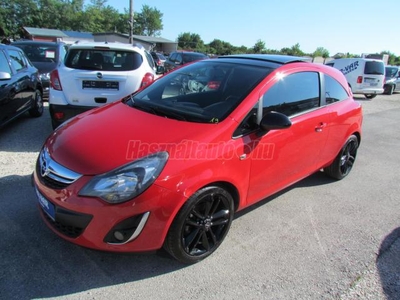 OPEL CORSA D 1.4 T Color Edition Start-Stop