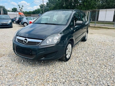 OPEL ZAFIRA B 1.8 Enjoy