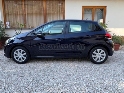 PEUGEOT 208 1.6 BlueHDi Active