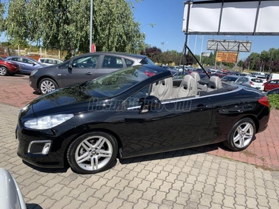 PEUGEOT 308 CC 1.6 THP Sport Pack DigitKlima.ÜlésFütés