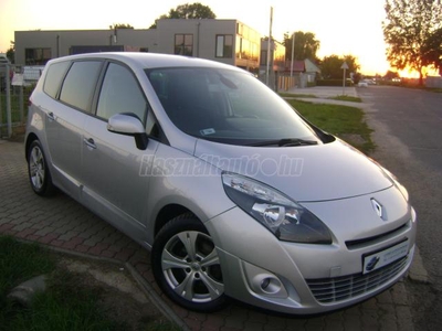 RENAULT GRAND SCENIC Scénic 1.4 TCe TomTom MEGBECSÜLT! ELEGÁNS MEGJELENÉS!