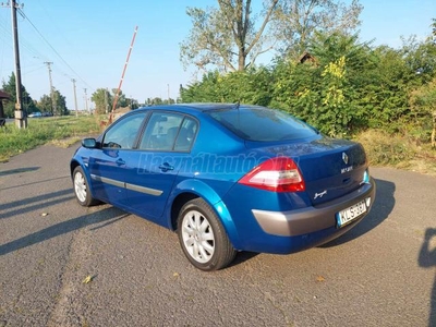 RENAULT MEGANE 1.5 dCi Expression